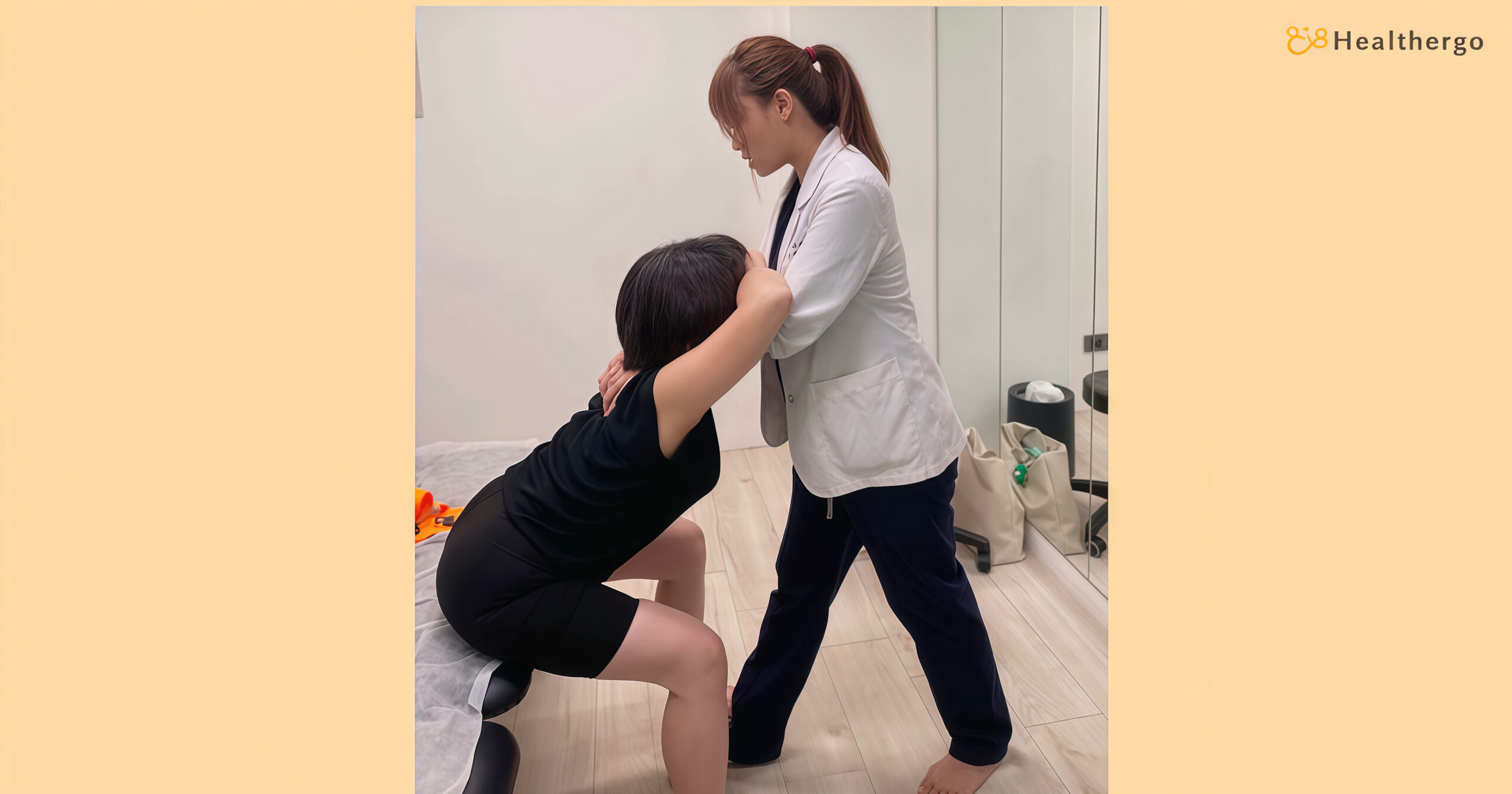 物理治療自費｜當學習遇上應用的困境