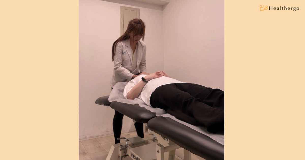 自費物理治療｜從教科書到真實病人，物理治療師的臨床思維