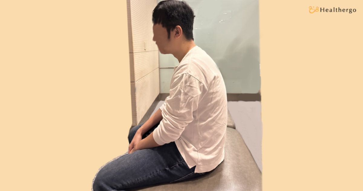 一小時駝背＝疼痛加60%｜工程師的久坐肩頸警訊